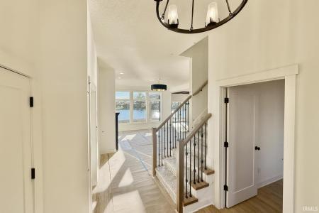 13991 Elderflower Court, Fort Wayne, Indiana 46845