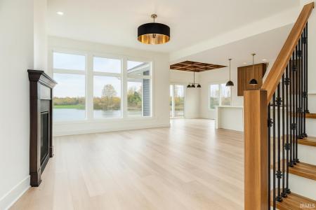 13991 Elderflower Court, Fort Wayne, Indiana 46845