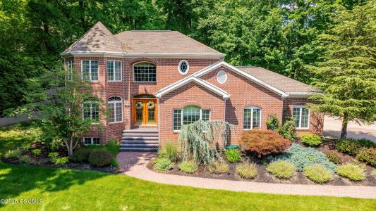 505 Crestwood Drive, Bloomsburg, Pennsylvania 17815, USA