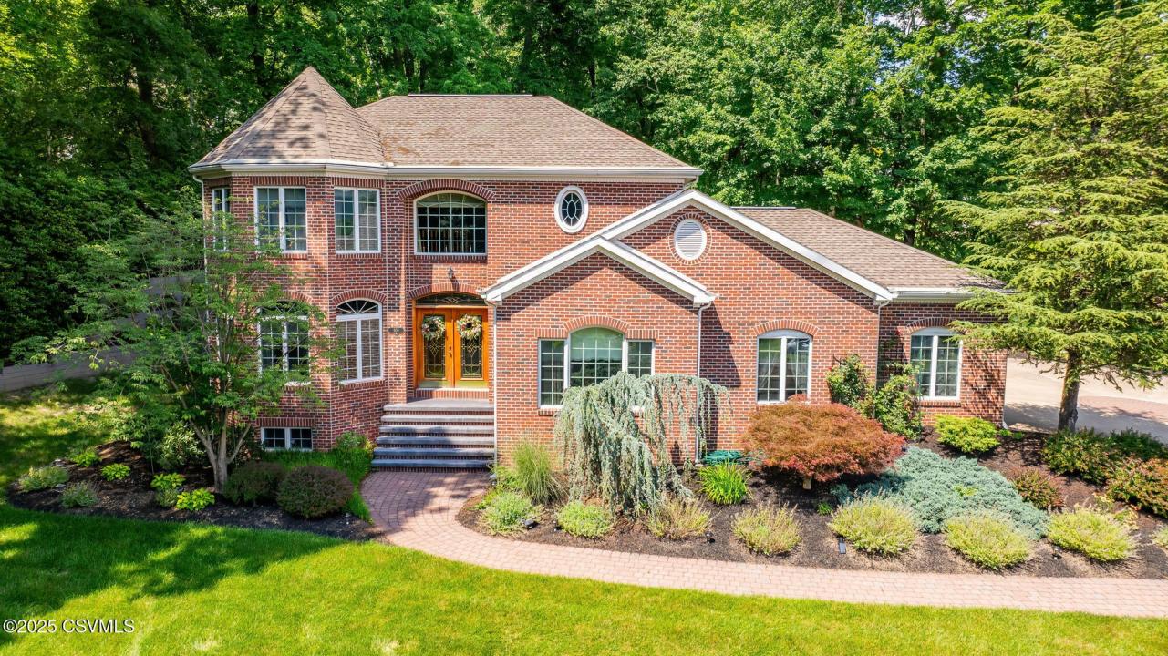 505 Crestwood Drive, Bloomsburg, Пенсильвания 17815, Соединенные Штаты