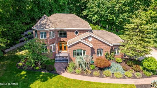 505 Crestwood Drive, Bloomsburg, Пенсильвания 17815, Соединенные Штаты