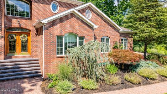 505 Crestwood Drive, Bloomsburg, Пенсильвания 17815, Соединенные Штаты