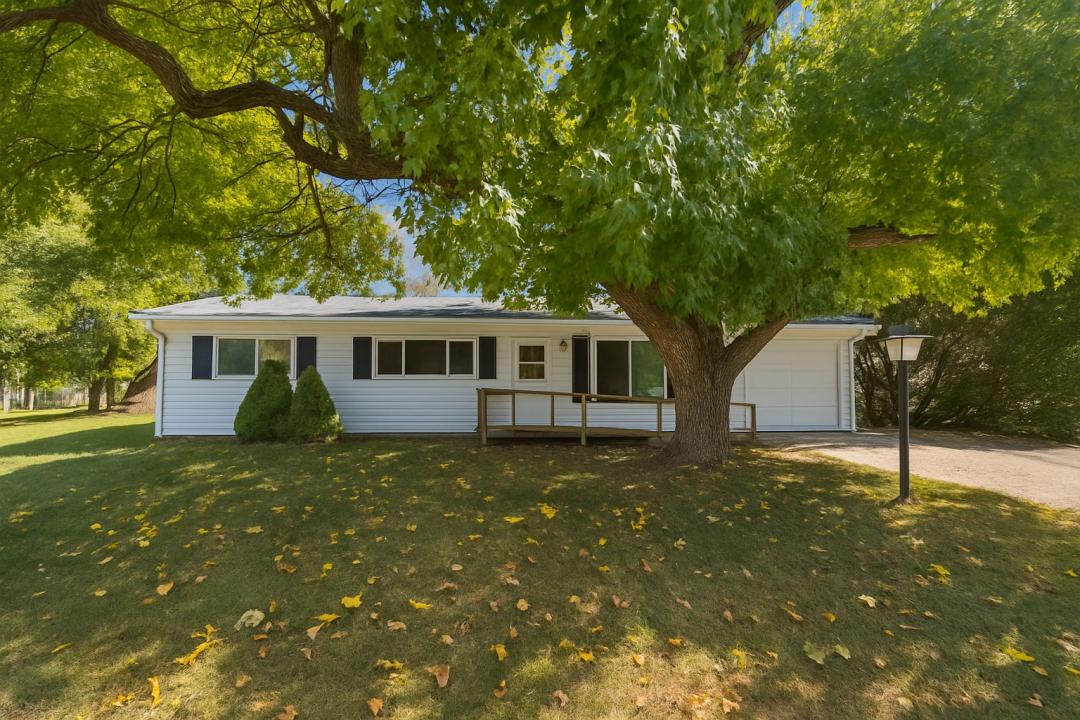 929 Reynolds Drive, Charleston, Illinois 61920, Estados Unidos