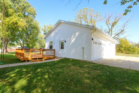 929 Reynolds Drive, Charleston, Illinois 61920, Estados Unidos