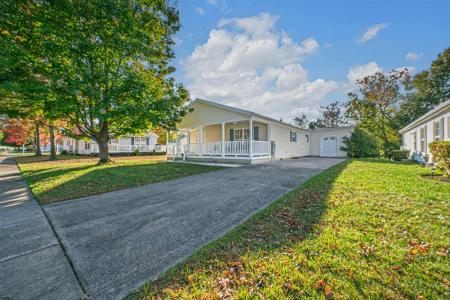 94 Baltusrol Dr , The Fairways, Mays Landing, Нью-Джерси 08330, Соединенные Штаты