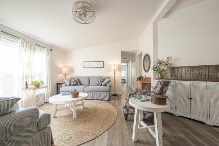 94 Baltusrol Dr , The Fairways, Mays Landing, New Jersey 08330, États-Unis