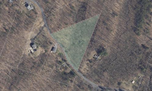 Tbd Hawleys Corners Road, Highland, Нью-Йорк 12528, Соединенные Штаты