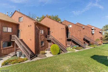 7 Arapahoe Drive Unit 8, Vernon, New Jersey 07462, HOA KỲ