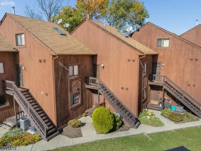 7 Arapahoe Drive Unit 8, Vernon, New Jersey 07462, USA