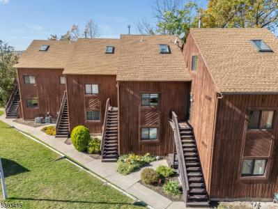 7 Arapahoe Drive Unit 8, Vernon, New Jersey 07462, USA