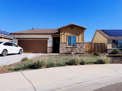 2013 Marciochi Court, Los Banos, California 93635