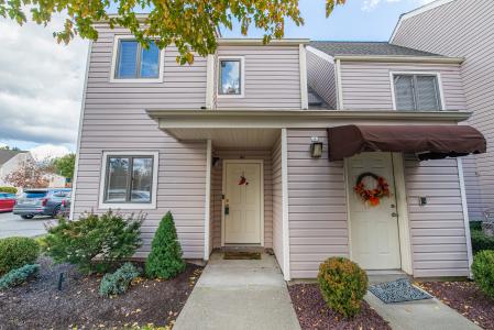 136 Changebridge Road, N1, Montville, NJ 07045, USA