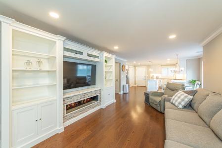 136 Changebridge Road, N1, Montville, 新泽西州 07045, 美国