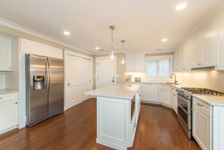 136 Changebridge Road, N1, Montville, 新泽西州 07045, 美国