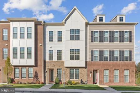 1636 Field Sparrow Terrace NE, Leesburg, Virginia 20176, USA