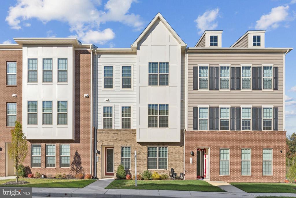 1636 Field Sparrow Terrace NE, Leesburg, 維吉尼亞州 20176, 美國