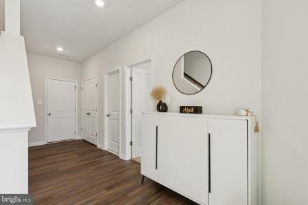 1636 Field Sparrow Terrace NE, Leesburg, 維吉尼亞州 20176, 美國