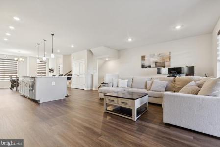 1636 Field Sparrow Terrace NE, Leesburg, 維吉尼亞州 20176, 美國