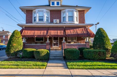 910 E Bellevue Ave #1 East, Reading, 펜실베니아 19605, 미국