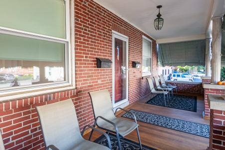 910 E Bellevue Ave #1 East, Reading, ペンシルベニア 19605, アメリカ合衆国