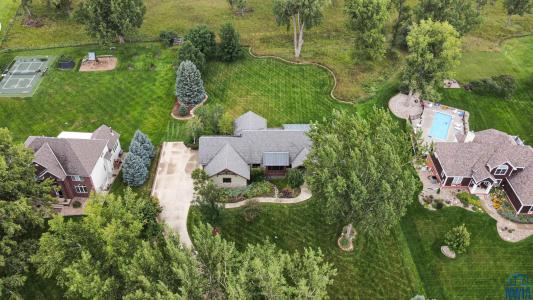 914 Wynstone Drive, Jefferson, South Dakota 57038, HOA KỲ