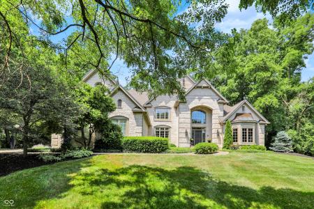 9690 Irishmans Run Lane, Zionsville, Indiana 46077, USA