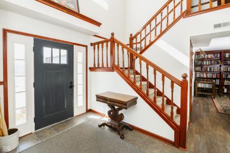 904 Brendon Drive, Plainfield, 印第安纳州 46168, 美国