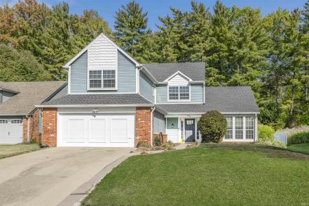 Plainfield, Indiana 46168, Estados Unidos