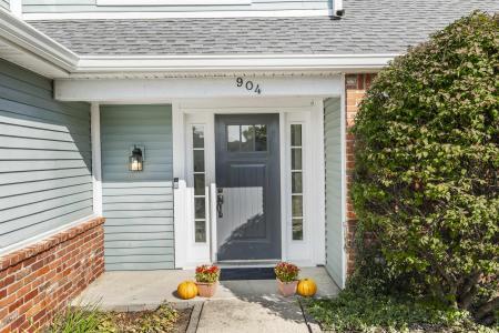 Plainfield, Indiana 46168, États-Unis