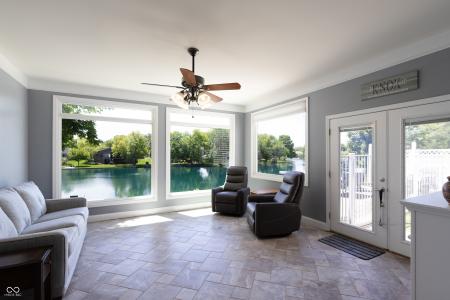 3829 Waycross Drive, Columbus, Indiana 47203