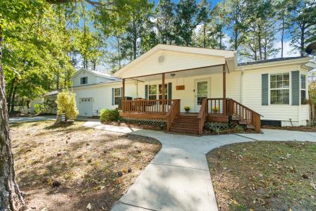 349 Creek Place Road, Arapahoe, NC 28510, USA