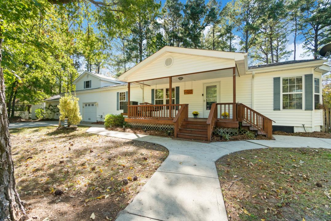 349 Creek Place Road, Arapahoe, 北卡羅來納州 28510, 美國