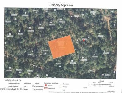 207 Miller Avenue, Crescent City, Florida 32112, Stati Uniti