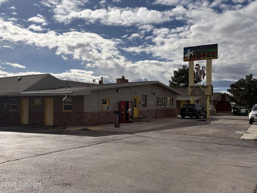 922 E 3rd St, Gillette, Wyoming 82716, États-Unis