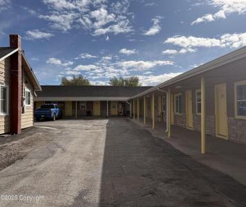 922 E 3rd St, Gillette, Wyoming 82716, États-Unis
