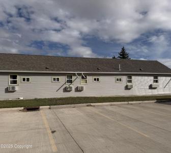 922 E 3rd St, Gillette, Wyoming 82716, États-Unis
