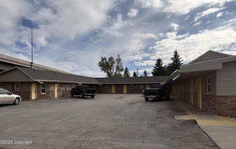 922 E 3rd St, Gillette, Wyoming 82716, États-Unis
