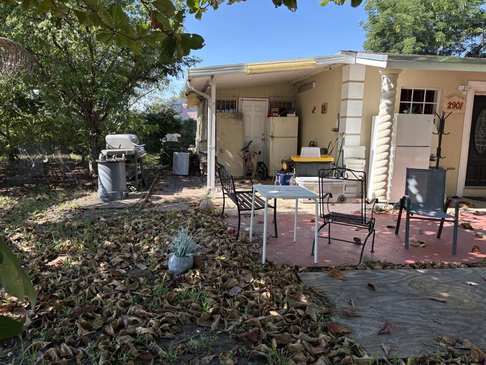 2901 NW 163 Street, Miami Gardens, 佛羅里達州 33054, 美國