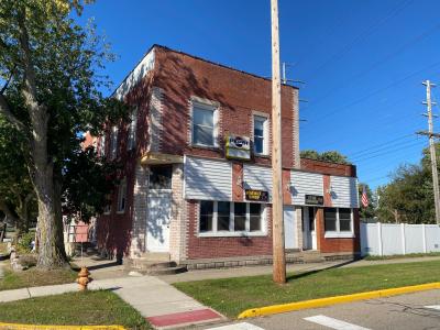 2323-2325 Wabash St, Michigan City, Indiana 46360, USA