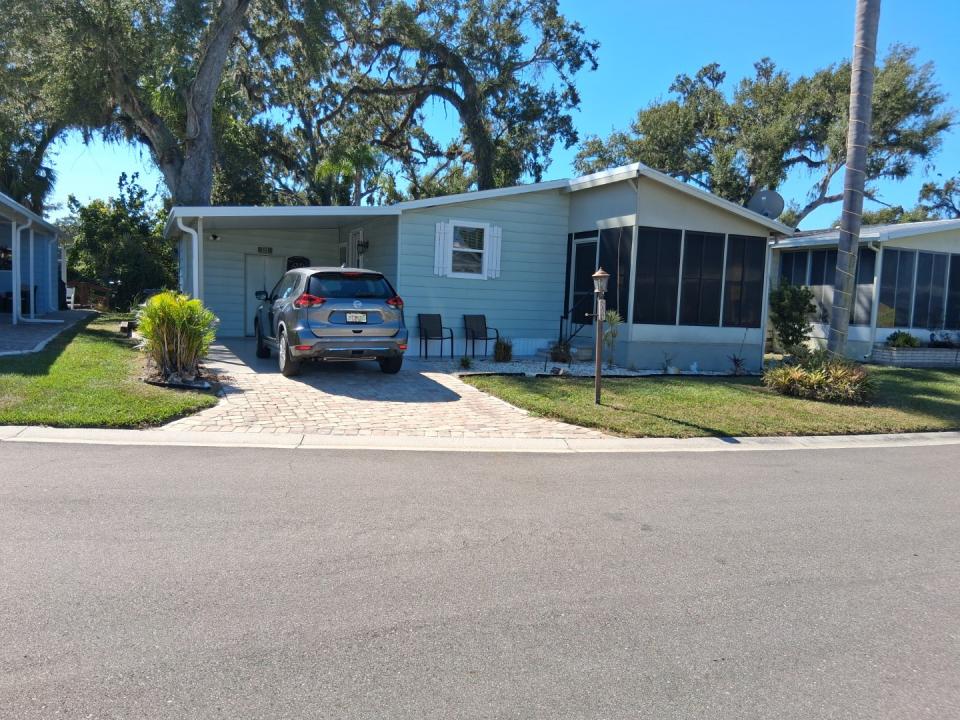 2054 Tranquility Ln, Palmetto, 佛羅里達州 34221, 美國