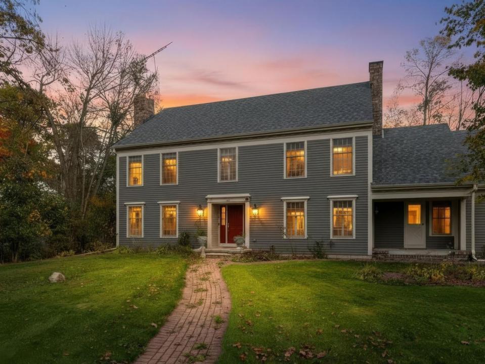 1127 Tanglewood Rd, Manitowoc, Wisconsin 54220, Estados Unidos