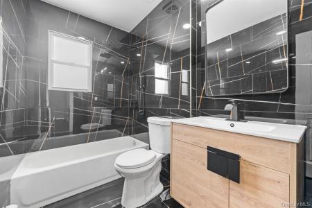 1010 Van Siclen Avenue, Brooklyn, New York 11207, États-Unis