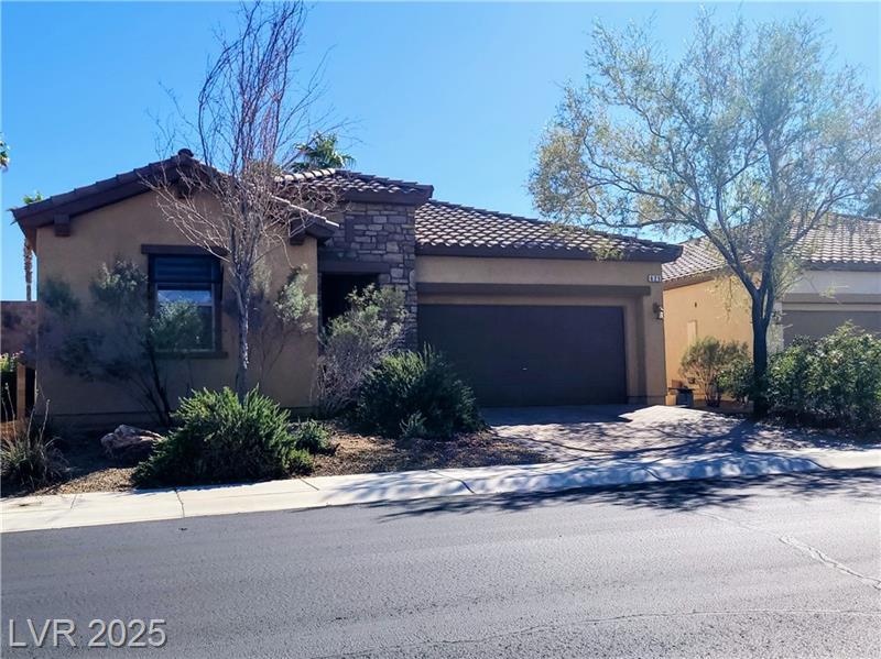 625 Viale Machiavelli Lane, Henderson, Nevada 89011