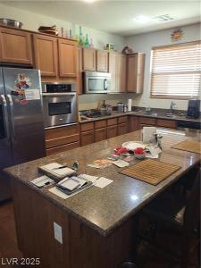 625 Viale Machiavelli Lane, Henderson, Nevada 89011