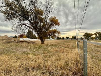 LOT 1 HWY 39, Klamath Falls, אורגון 97603, ארצות הברית של אמריקה 