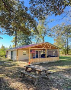 3282 Farm To Market 1841, Linden, טקסס 75563, ארצות הברית של אמריקה 