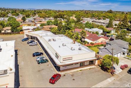 1109 Maple, Vallejo, Califórnia 94591, Estados Unidos