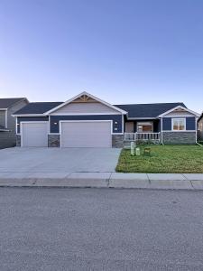 39 Harmony Street, Buffalo, Wyoming 82834