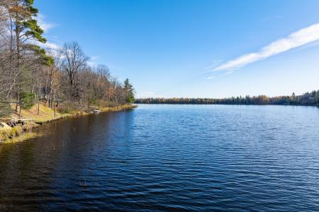 4088W Peninsula Road, Sherman, Wisconsin 54552, États-Unis