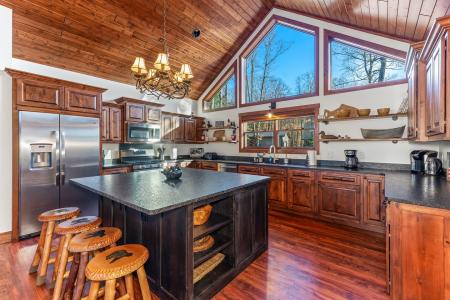 4088W Peninsula Road, Sherman, Wisconsin 54552, États-Unis